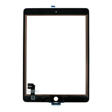 Touchscreen voor iPad Air 2 Zwart HQ
