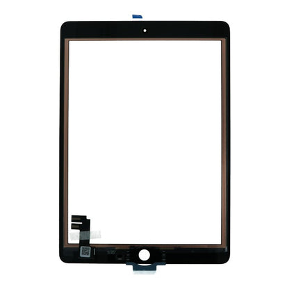 Touchscreen voor iPad Air 2 Zwart HQ