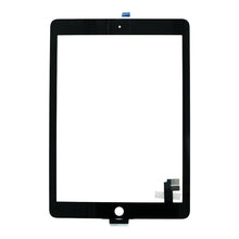 Touchscreen voor iPad Air 2 Zwart HQ