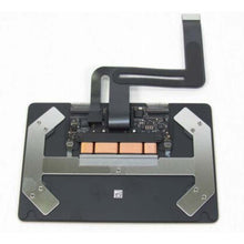 Trackpad met flex kabel voor MacBook Air 13.3" A2179 Zilver Origineel