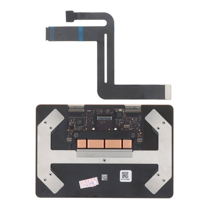 Trackpad met flex kabel voor MacBook Air 13.3" M1 A2337 Goud Origineel