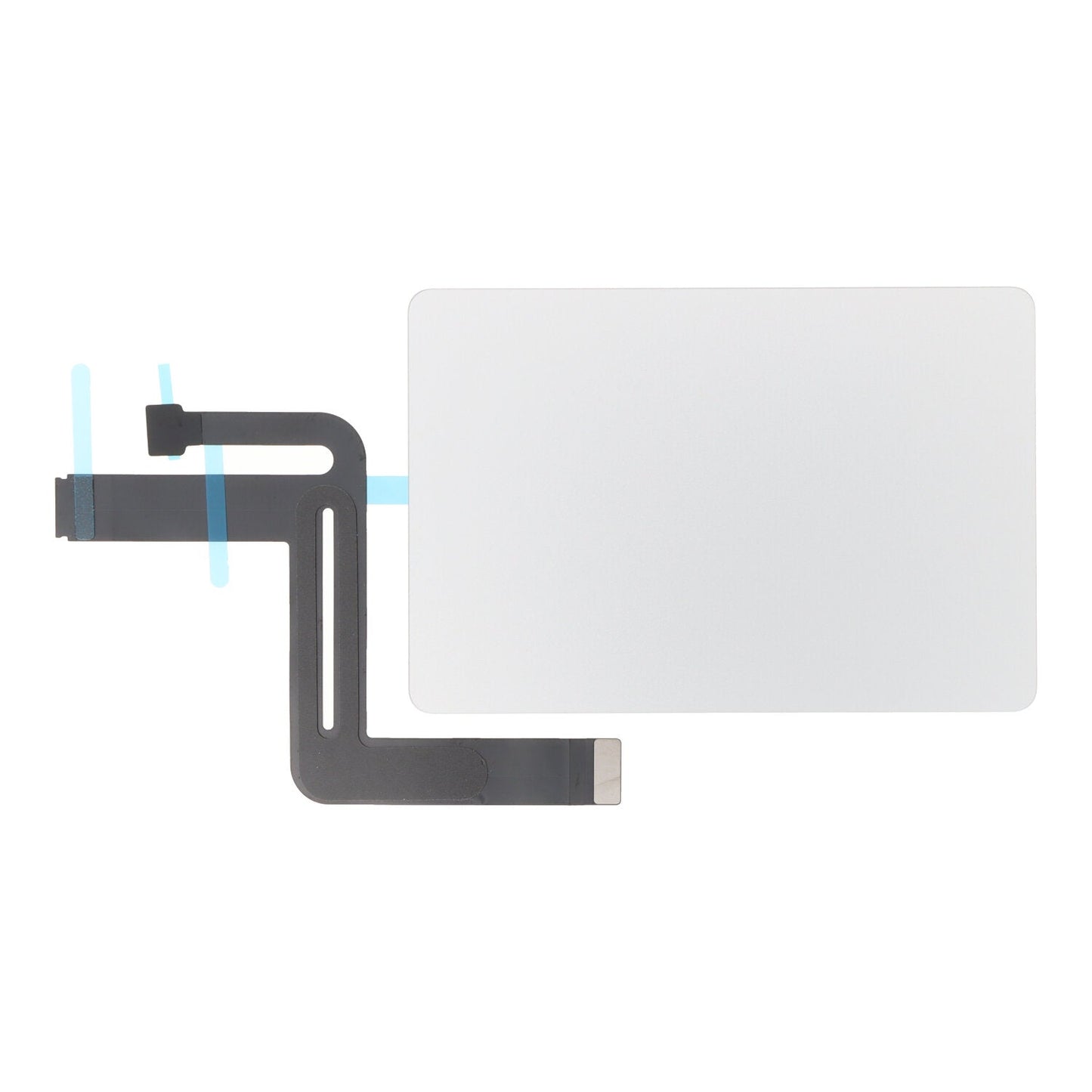 Trackpad met flex kabel voor Macbook Air 13.3" M1 A2337 Zilver Origineel