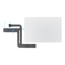 Trackpad met flex kabel voor Macbook Air 13.3" M1 A2337 Zilver Origineel