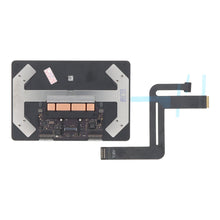 Trackpad met flex kabel voor Macbook Air 13.3" M1 A2337 Zilver Origineel
