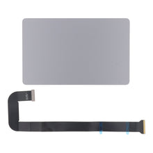 Trackpad met flex kabel voor MacBook Air 13.3" M2 A2681 Grijs Origineel