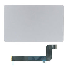 Trackpad met flex kabel voor MacBook Pro 13.3" A2289 zilver origineel