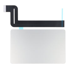 Trackpad met Flex Kabel voor MacBook Pro 13.3" M1 A2338 Zilver Origineel