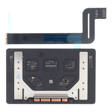 Trackpad met Flex Kabel voor MacBook Pro 13.3" M1 A2338 Zilver Origineel