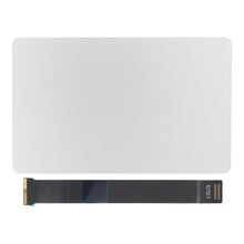 Trackpad met flex kabel voor MacBook Pro 14" 2021 A2442 zilver origineel