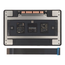 Trackpad met flex kabel voor MacBook Pro 14" 2021 A2442 zilver origineel