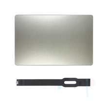 Trackpad met flex kabel voor MacBook Pro 16" 2021 A2485 zilver origineel