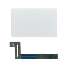 Trackpad met flex kabel voor MacBook Pro Retina 13.3" A2251 zilver Origineel