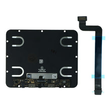 Trackpad met Flex Kabel voor MacBook Retina Pro 15.4" A1398 2015 Origineel