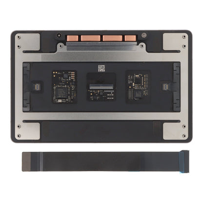 Trackpad met Flexibele Kabel voor MacBook Pro 14" 2021 A2442 Grijs Origineel