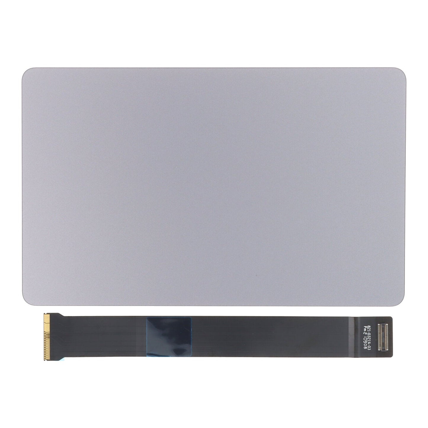 Trackpad met Flexibele Kabel voor MacBook Pro 14" 2021 A2442 Grijs Origineel