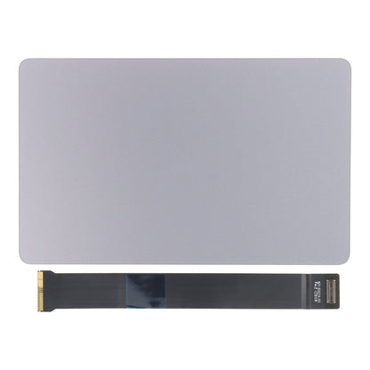 Trackpad met Flexibele Kabel voor MacBook Pro 14" 2021 A2442 Grijs Origineel