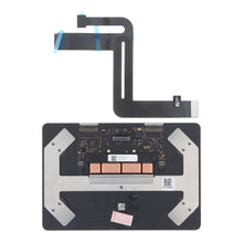 Trackpad met flexkabel voor MacBook Air 13.3" A2179 grijs origineel