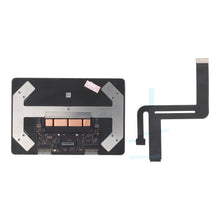 Trackpad met flexkabel voor Macbook Air 13.3" M1 A2337 grijs (Origineel)