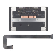 Trackpad met flexkabel voor MacBook Air 13.3" M2 A2681 Midnight Blue (Origineel)