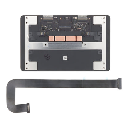 Trackpad met flexkabel voor MacBook Air 13.3" M2 A2681 Midnight Blue (Origineel)