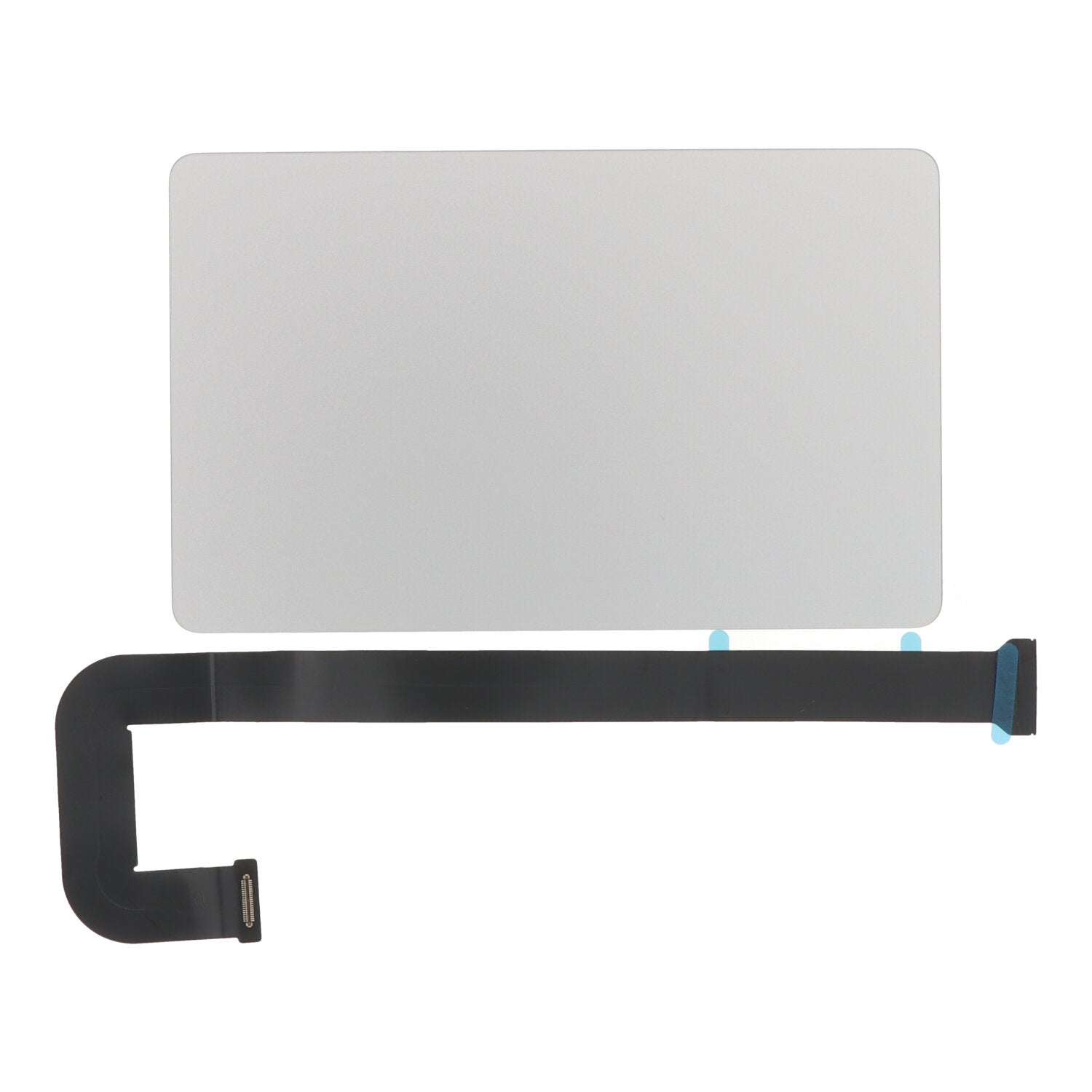 Trackpad met flexkabel voor Macbook Air 13.3" M2 A2681 Zilver Origineel