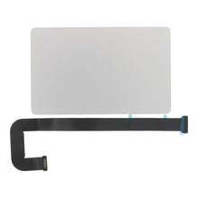 Trackpad met flexkabel voor Macbook Air 13.3" M2 A2681 Zilver Origineel
