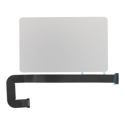 Trackpad met flexkabel voor Macbook Air 13.3" M2 A2681 Zilver Origineel