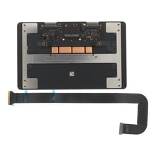 Trackpad met flexkabel voor Macbook Air 13.3" M2 A2681 Zilver Origineel