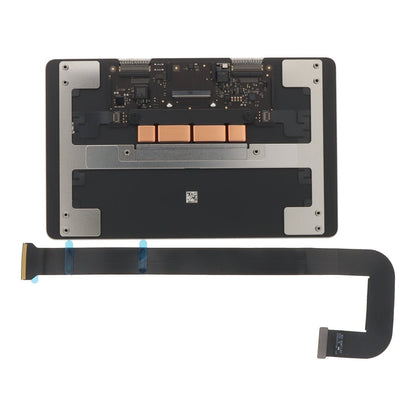 Trackpad met flexkabel voor Macbook Air 13.3" M2 A2681 Zilver Origineel