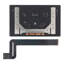 Trackpad met flexkabel voor MacBook Pro 13" 2019 A2159 Zilver Origineel