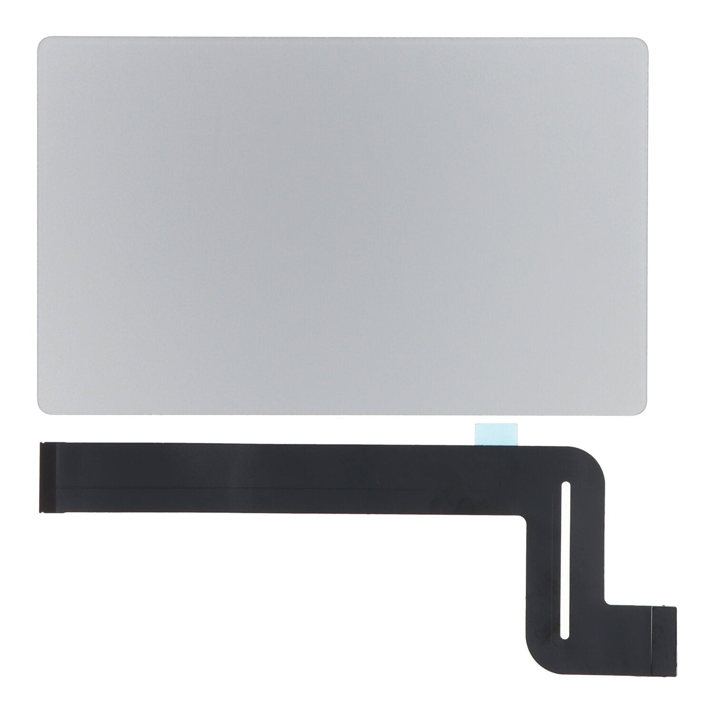 Trackpad met flexkabel voor MacBook Pro 13" 2019 A2159 Zilver Origineel