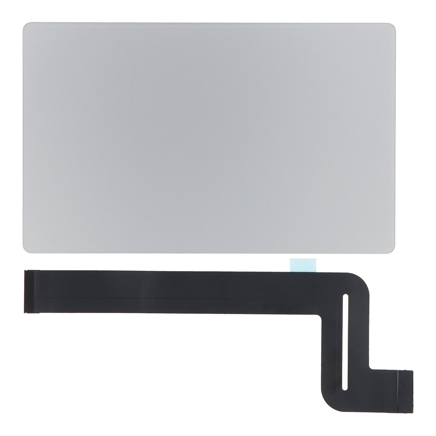 Trackpad met flexkabel voor MacBook Pro 13" 2019 A2159 Zilver Origineel