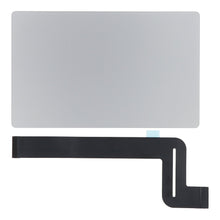 Trackpad met flexkabel voor MacBook Pro 13" 2019 A2159 Zilver Origineel