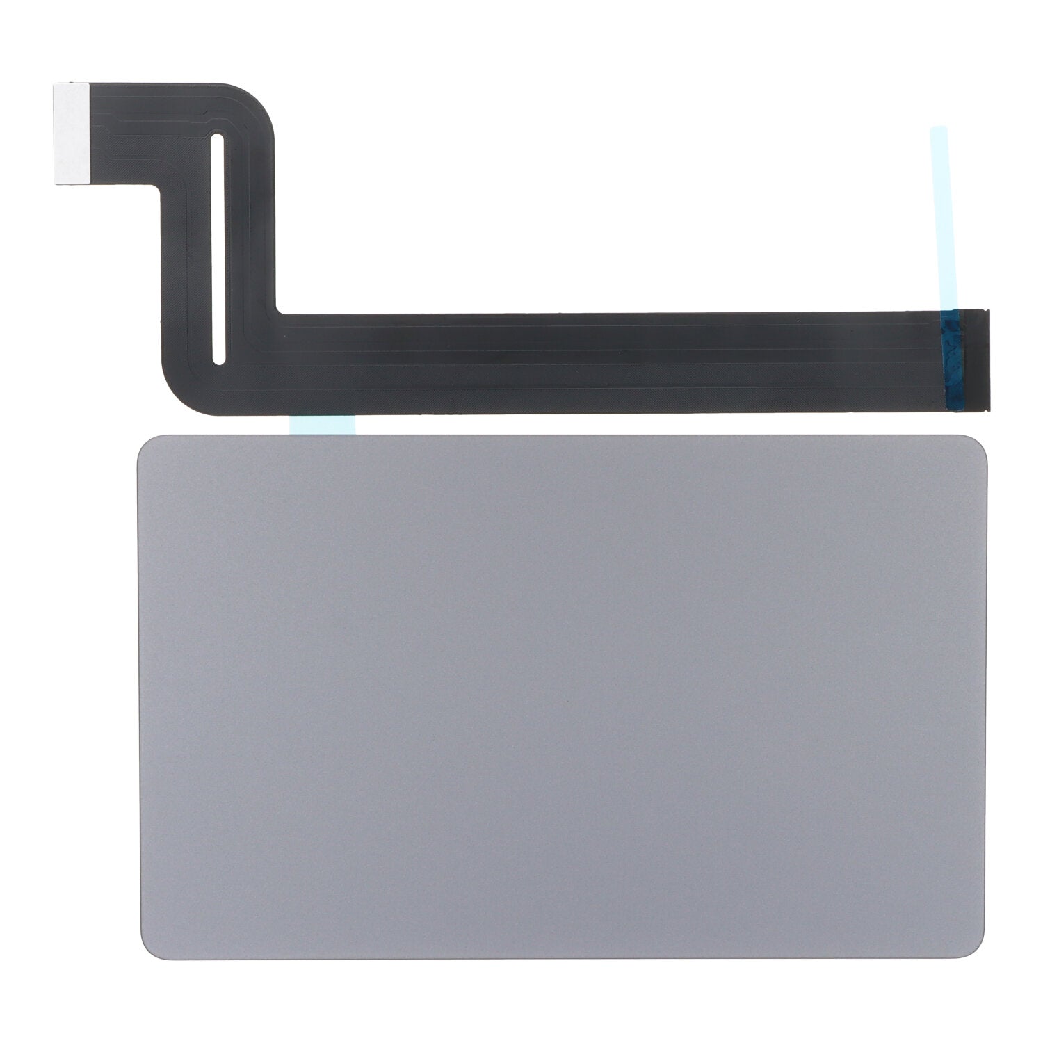 Trackpad met flexkabel voor MacBook Pro 13.3" M1 A2338 grijs origineel