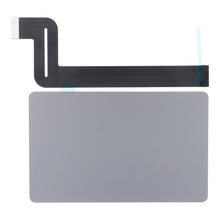 Trackpad met flexkabel voor MacBook Pro 13.3" M1 A2338 grijs origineel