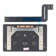 Trackpad met flexkabel voor MacBook Pro 13.3" M1 A2338 grijs origineel
