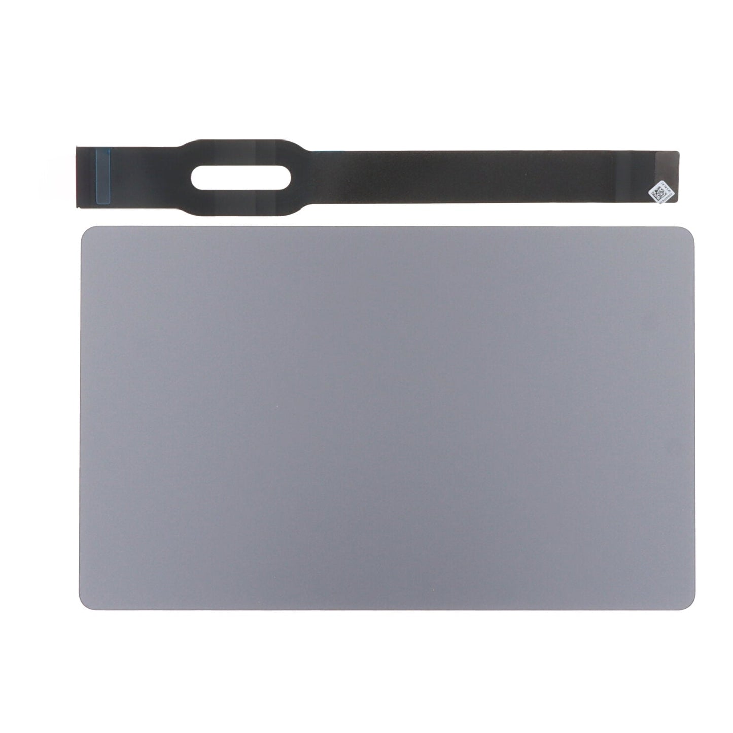 Trackpad met flexkabel voor MacBook Pro 16" 2021 A2485 grijs origineel