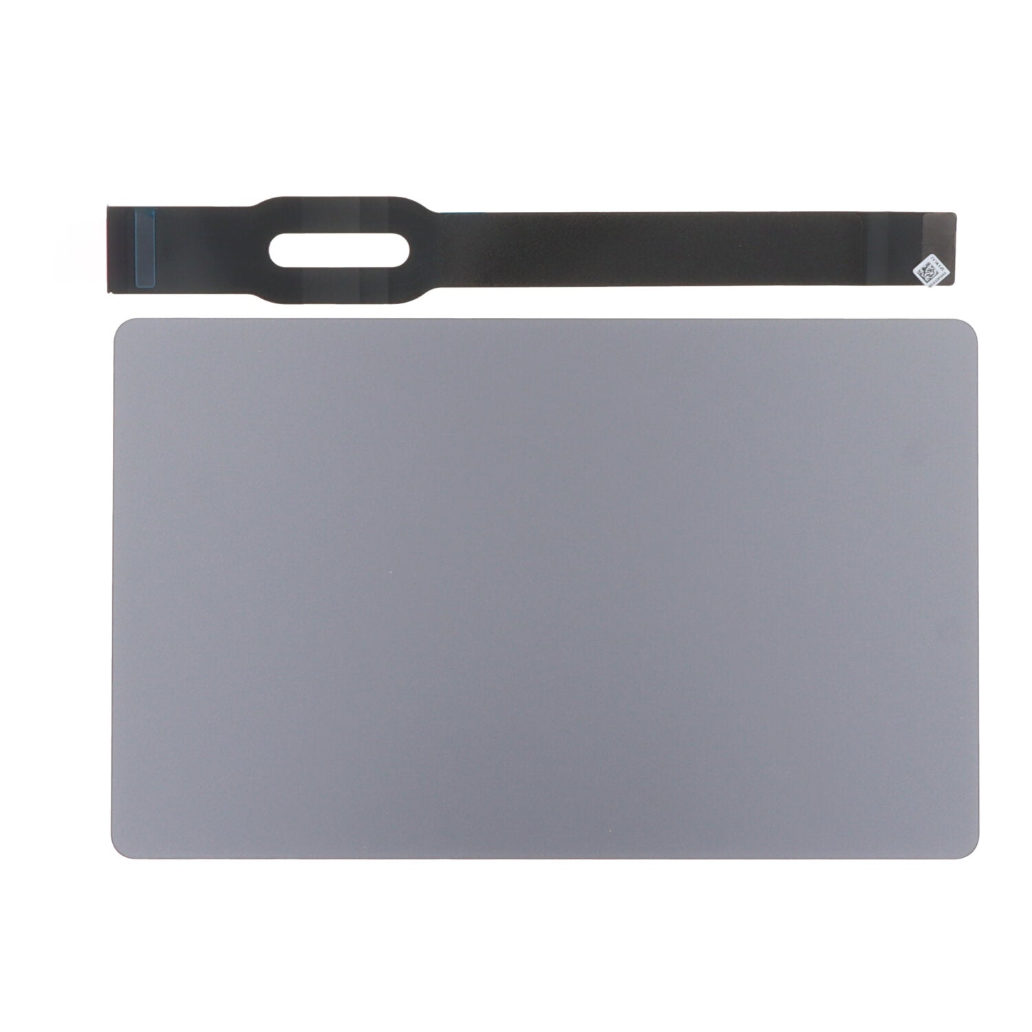 Trackpad met flexkabel voor MacBook Pro 16" 2021 A2485 grijs origineel