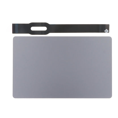 Trackpad met flexkabel voor MacBook Pro 16" 2021 A2485 grijs origineel