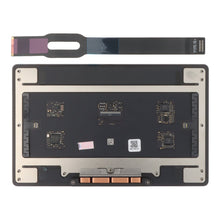 Trackpad met flexkabel voor MacBook Pro 16" 2021 A2485 grijs origineel