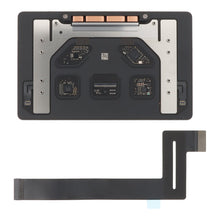 Trackpad met Flexkabel voor MacBook Pro Retina 13.3" A2251 Grijs Origineel
