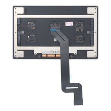 Trackpad met Flexkabel voor Macbook Pro Retina 15" A1990 2016 - 2019 Grijs Origineel