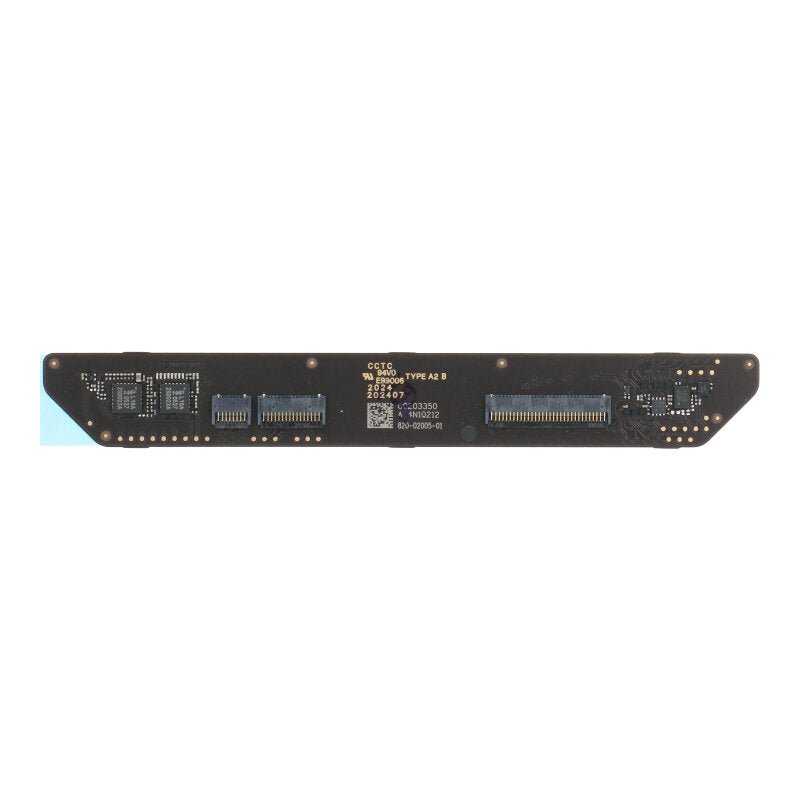 Trackpad PCB Board voor MacBook Air 13.3" A2179 Origineel