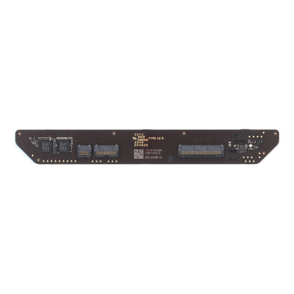 Trackpad PCB Board voor MacBook Air 13.3" M1 A2337 2020 Origineel