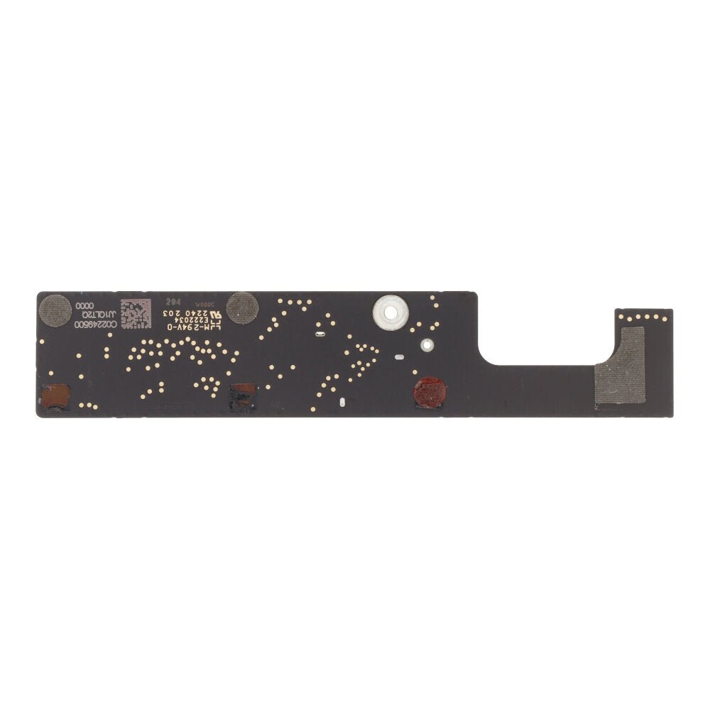 Trackpad PCB board voor Macbook Air 15.3" M2 A2941 Origineel