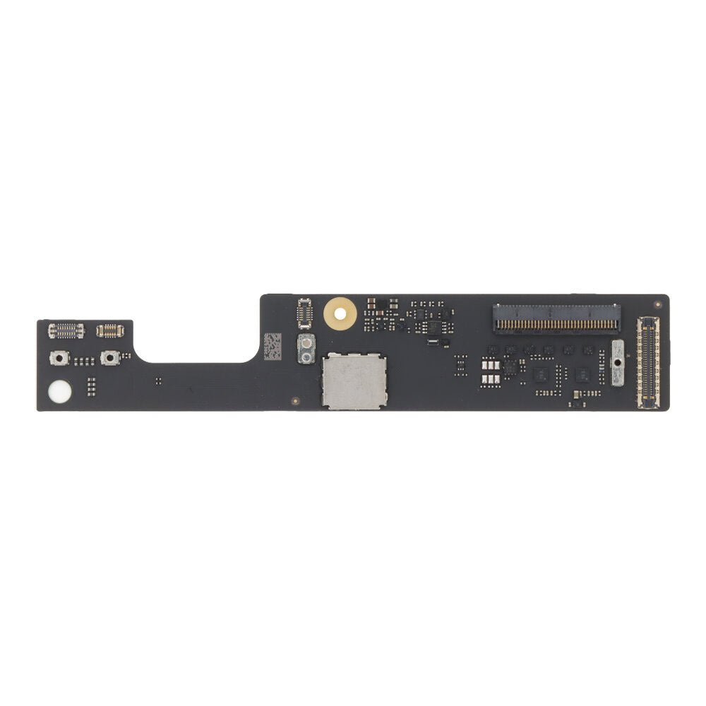 Trackpad PCB board voor Macbook Air M3 13" A3113 Origineel