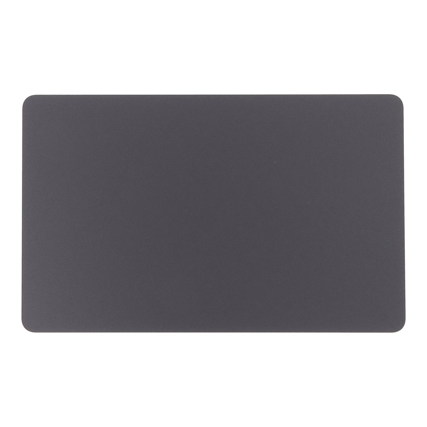 Trackpad zonder flex cable voor MacBook Pro M3 Pro 14" A2992 zwart origineel