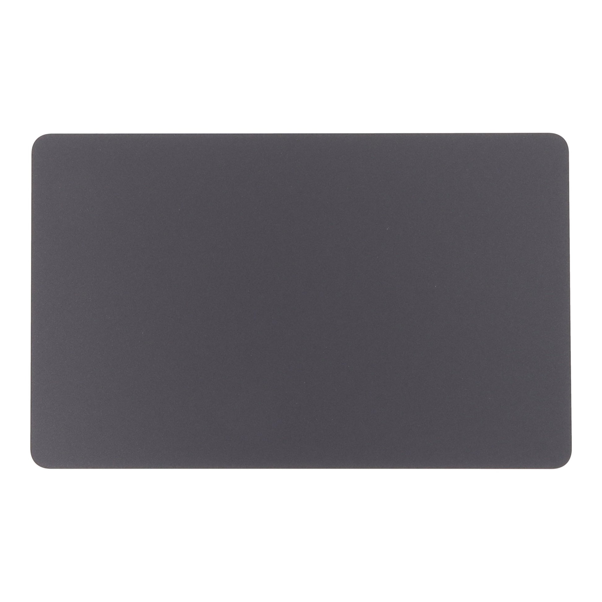 Trackpad zonder flex cable voor MacBook Pro M3 Pro 14" A2992 zwart origineel