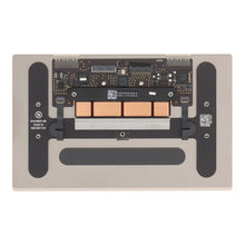 Trackpad zonder flex cable voor MacBook Retina 12.6" A1534 2015 gold origneel