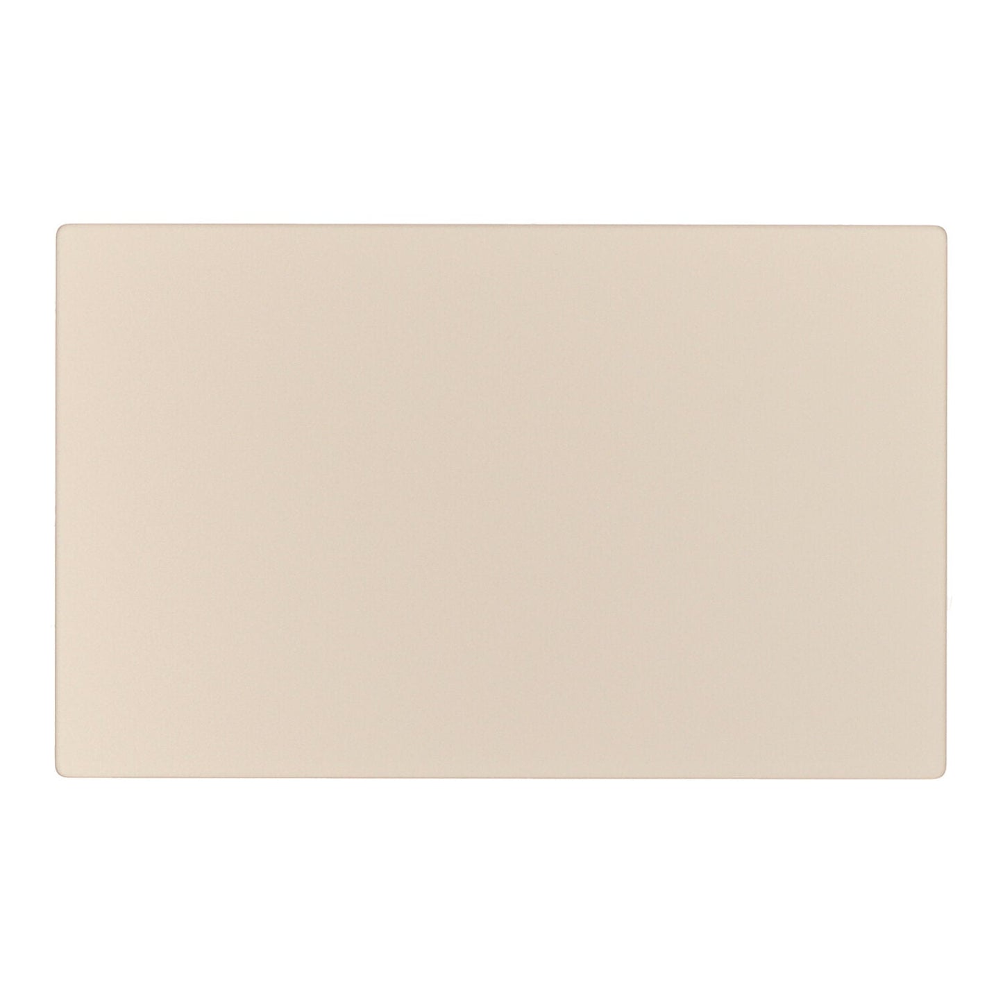 Trackpad zonder flex cable voor MacBook Retina 12.6" A1534 2015 gold origneel